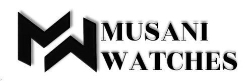 Musani Watches